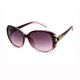 thumbnail image 3 of New Women's Fox Head Sunglasses Fashionable Driving Sunglasses, 3 of 4
