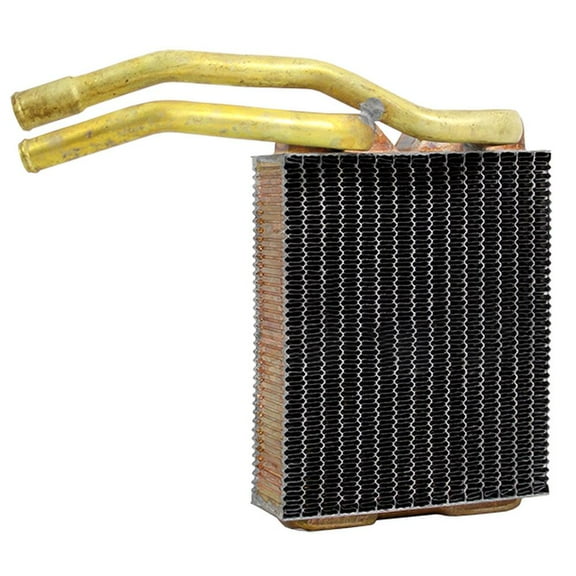 RAParts 399081 Heater - 7 x 6 3/8 Core