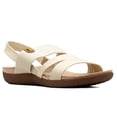 thumbnail image 3 of Sandalias Para Mujer Modare 7125233 beige 24, 3 of 4