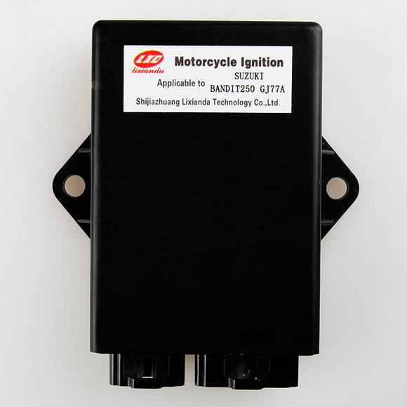 Suzuki Motorcycle Bandit 250 SUZUKI BANDIT250 GJ77A Igniter