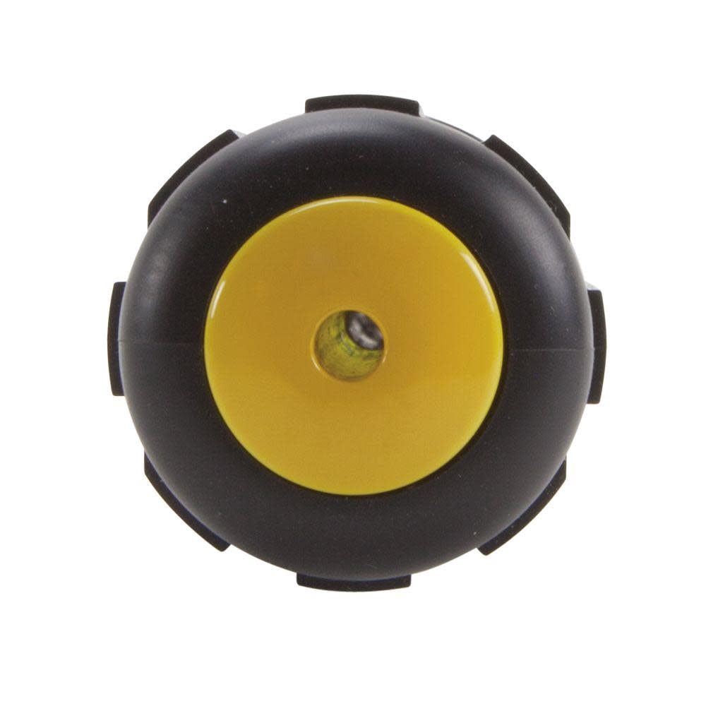 KLEIN TOOLS 635-5/16 Heavy-Duty Nut Driver,5/16"