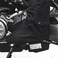 thumbnail image 1 of SULAITE Traje de lluvia para motocicleta Chaqueta de lluvia impermeable + Conjunto de pantalones de lluvia (XXL) Likrtyny Accesorios para autos y motos, 1 of 7