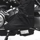 thumbnail image 2 of SULAITE Traje de lluvia para motocicleta Conjunto impermeable de 2 piezas Chubasquero + Pantalones (L) Tmvgtek Accesorios para autos y motos, 2 of 7