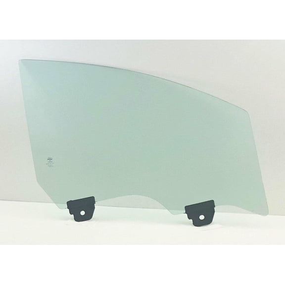 Laminated Passenger Right Side Front Door Window Door Glass Compatible with Buick Verano 2012-2017 Models
