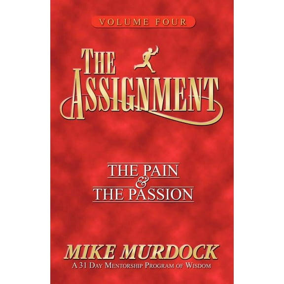 The Assignment Vol 4 (Paperback)