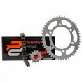 thumbnail image 3 of Primary Drive Chain and Sprocket Kit - Steel Rear/X-Ring Chain For Yamaha YZ250F 50th Anniversary Edition 2024, 3 of 3