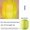 C, variant on Cylindrical Winter Melon Shape Hollow Paper Lantern for Home Wedding Decoration Indoor Outdoor Hanging Light