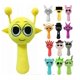 thumbnail image 3 of Sprunki Plush Rhythm Box Doll Miękka I Zabawna Pluszowa Maskotki 25cm, 3 of 4