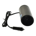 Car Heater 2 In 1 Portable Car Battery Operated Space Heater for