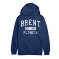 thumbnail image 1 of Brent Florida Classic Established Premium Cotton Hoodie, 1 of 1