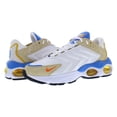 thumbnail image 2 of Nike Air Max TW Se Mens Shoes Size 10, Color: White/Blue/Taupe, 2 of 4