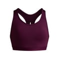 thumbnail image 5 of Avia Women's and Women's Plus High Impact Sports Bra, Sizes XS-4X, 5 of 5