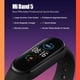 thumbnail image 5 of Reloj inteligenteIrforaXiaomi Mi Smart Band 5 Pantalla AMOLED de color dinámico 11 Modos deportivos Carga magnética BT 5.0 14 días en espera Cámara remota Fitness Sports Health Tracker Pulsera, 5 of 6