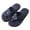 Navy, variant on Roxoni Men's Arch Support Thong Flip Flop Sandal - Comfortable and Stylish Summer Footwear