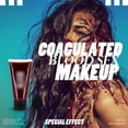 thumbnail image 4 of Halloween Gel Body Paint Scary Makeup SFX Realistic Effects Washable Stage Screen, 4 of 7