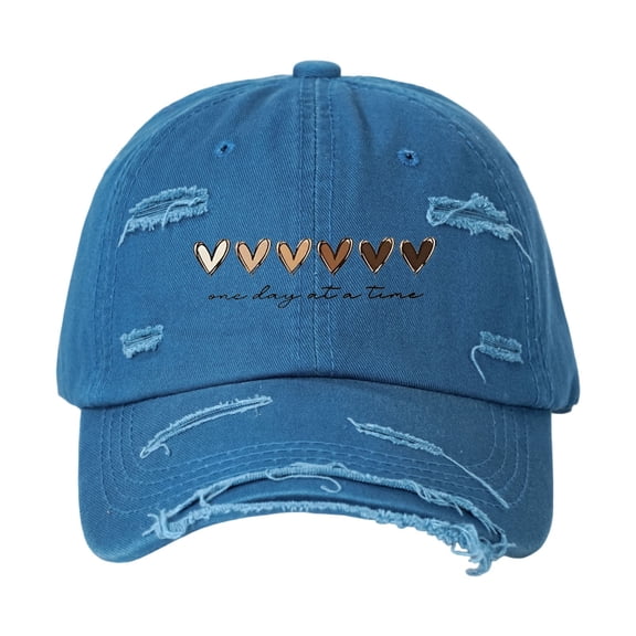 Liuchenyi Summer Sales Under $2 Baseball Cap Womens Satin Lined Unstructured Baseball Cap Unisex Silk Lining Washed Cotton Adjustable Vintage Dad Hat