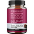 thumbnail image 3 of Nature’s Craft Organic Maca Root Capsules for Women, Potent Herbal Supplement, 30 Count, 3 of 9