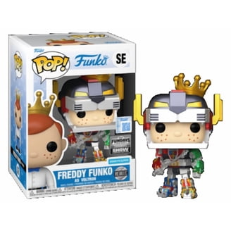 Funko Pop! Rocks: New Kids on the Block 5-pack Vinyl Figures