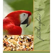 Volkman Seed Company Featherglow Parrot Treat, 4 lb