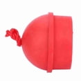 thumbnail image 4 of Soporte de Tiza Con Punta de Taco Antideslizante, Soporte de Tiza de Goma para Piscina Con Cordón para Billar, 2 UDS., 4 of 7