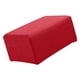 thumbnail image 5 of Funda de Sofá Macarena Reversible Vino rojo, 5 of 8