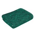 thumbnail image 2 of Bingfone Teal Marble Ultra Absorbent & Soft Hand Towels for Bath, Hand, Face, Gym and Spa-27.5x16in, 2 of 8