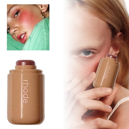 Rhode "Pocket Blush" All Shades Available 0.18OZ Blusher Cheek Color