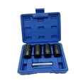 thumbnail image 2 of Kit de herramientas de enchufe de impacto perfecl 5 uds, 2 of 8