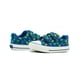 thumbnail image 4 of Tenis Para Niño Choclo Bubble Gummers Dinosaurios Azul verde oscuro 20, 4 of 7
