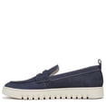 thumbnail image 2 of Zapatos Anchos de Gamuza Denim Oscuro Uptown para Mujer Vionic, 2 of 7