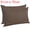 Coffee, variant on Unique Bargains Pillowcases 2-Piece Egyptian Cotton Pillow Cover Navy Blue Standard