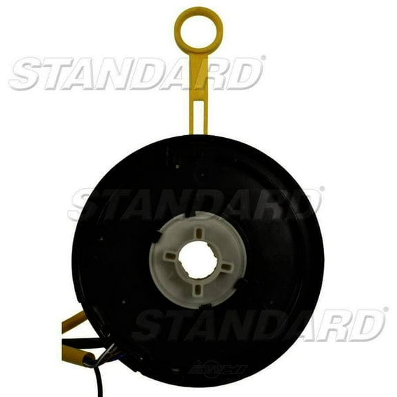 Air Bag Clockspring Fits select: 2002-2003 FORD F150, 1999-2001 FORD F250