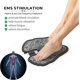 thumbnail image 4 of Foot Massage Mat - Electric Foot Acupressure Mat Leg Circulator Anti-Fatigue Foot Soreness Relief Device Relaxation Gift, 4 of 4