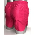 thumbnail image 6 of Men's Swim Trunks with Back Pocket No Lining, 6 of 28