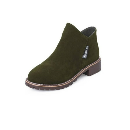 

Women s Fashion Boots Suede Ankle Boots High Heeled Shoes Short Booties By Lowprofile Wine