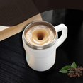 thumbnail image 4 of Electric Mixing CupAutomatic Electric Coffee Milk Self Stirring Mug Cooling Mug Extended Durability, 4 of 5