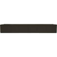thumbnail image 3 of Meridian Furniture Ollie Brown Boucle Fabric Modular Sectional, 3 of 15