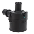thumbnail image 3 of Bomba de agua refrigerante del motor LR049317 Reemplazo de bomba de circulación de agua auxiliar para Jaguar E‑Pace F‑Pace XE XF, 3 of 9