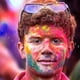 thumbnail image 5 of Aleko FestOfColor 14 paquetes, 50 g cada uno, polvo Holi de 7 colores brillantes, polvo para fotografía, fiesta de color, evento Holi, fiesta de cumpleaños, fiesta de arcoíris, sesiones de fotos, trampolín divertido, revelación de género, festivales ACTIVE Biensenido a ACTIVE, 5 of 5