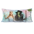 thumbnail image 5 of Wicked Movie Body Pillow, 18" x 36", 5 of 5
