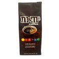 thumbnail image 2 of M&M's Milk Chocolate Candy Flavored Ground Coffee - 10 Ounce, 2 of 3