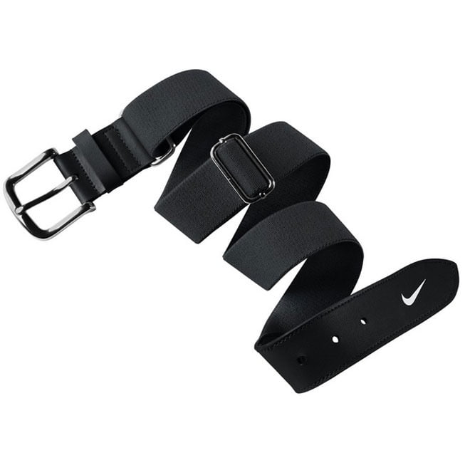 nike baseball belt