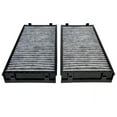 thumbnail image 3 of aFe Power Carbon Cabin Air Filter Fit Various BMW X5/X6 Models 07-19 35-10025C-MB, 3 of 3