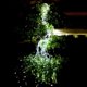 thumbnail image 4 of Lámpara La secuencia de hadas de la Navidad del LED enciende las decoraciones de la boda del dormitorio con funcionamiento solar JShteea  Para estrenar, 4 of 6