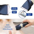 thumbnail image 5 of Pro Silent Pet Haarpflege Clipper Trimmer Rasierer Hund Elektrischer Rasierer Set High quality, 5 of 5
