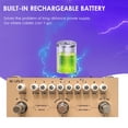 thumbnail image 4 of VAVE Effect maker,Audio Type-c Function Pedal WithWithAudio Combined Pedal Portable Huiop Siuke Mewmewcat, 4 of 6