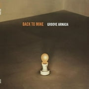 Various Artists - Back To Mine: Groove Armada (Various Artists) - Vinyl