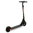 Hyper 37V Skute Electric Scooter, Unisex Adult, Folding Design, 250 W