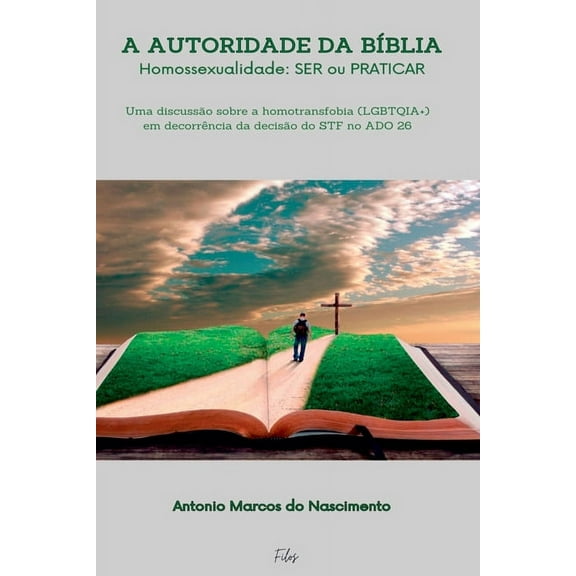 A Autoridade Da BÃblia, (Paperback)