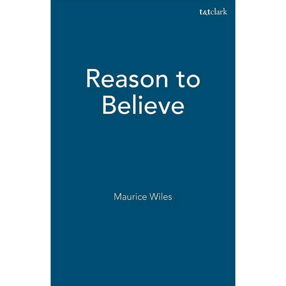 Reason to Believe, (Paperback)
